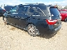 5FNRL5H4XDB****** Salvamento y Reparables 2013 Honda Odyssey en San Diego