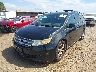 5FNRL5H4XDB****** Salvamento y Reparables 2013 Honda Odyssey en Estado de California
