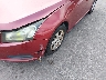 1G1PF5SC5C7****** Wrecked 2012 Chevrolet Cruze in Georgia State
