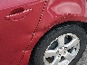 1G1PF5SC5C7****** Used 2012 Chevrolet Cruze in Georgia State