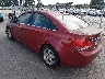 1G1PF5SC5C7****** Salvage and Repairable 2012 Chevrolet Cruze in Lake City