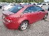 1G1PF5SC5C7****** Salvage and Wrecked 2012 Chevrolet Cruze in Georgia State