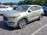 KM8J33A43GU****** Used and Repairable 2016 Hyundai Tucson in Raleigh