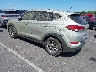 KM8J33A43GU****** Salvage and Repairable 2016 Hyundai Tucson in Raleigh