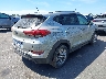 KM8J33A43GU****** Salvage and Wrecked 2016 Hyundai Tucson in North Carolina State