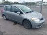 3N1BC1CP3CK****** Salvamento y Destrozados 2012 Nissan Versa en Culpeper