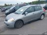 3N1BC1CP3CK****** Usados y Reparables 2012 Nissan Versa en Culpeper