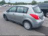 3N1BC1CP3CK****** Salvamento y Reparables 2012 Nissan Versa en Culpeper