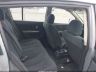 3N1BC1CP3CK****** Destrozados 2012 Nissan Versa en Culpeper