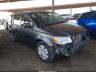 2C4RDGBG9GR****** Salvage and Wrecked 2016 Dodge Grand Caravan in Phoenix