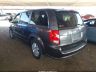 2C4RDGBG9GR****** Salvage and Repairable 2016 Dodge Grand Caravan in Phoenix