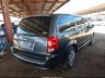 2C4RDGBG9GR****** Salvage and Wrecked 2016 Dodge Grand Caravan in Arizona State