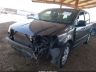 2C4RDGBG9GR****** Salvage and Repairable 2016 Dodge Grand Caravan in Arizona State