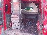 NM0LS7E7XE1****** Destrozados 2014 Ford Transit Connect en Los Angeles