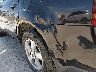 5FNYF4H54BB****** Wrecked 2011 Honda Pilot in Texas State