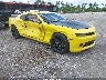2G1FF1E32F9****** Salvage and Wrecked 2015 Chevrolet Camaro in West Palm Beach