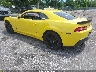 2G1FF1E32F9****** Salvage and Repairable 2015 Chevrolet Camaro in West Palm Beach
