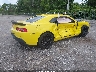 2G1FF1E32F9****** Salvage and Wrecked 2015 Chevrolet Camaro in Florida State