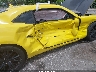 2G1FF1E32F9****** Salvage and Repairable 2015 Chevrolet Camaro in Florida State