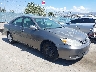 4T1BE32KX4U****** Salvamento y Destrozados 2004 Toyota Camry en North Hollywood