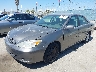 4T1BE32KX4U****** Usados y Reparables 2004 Toyota Camry en North Hollywood