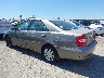 4T1BE32KX4U****** Salvamento y Reparables 2004 Toyota Camry en North Hollywood