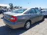 4T1BE32KX4U****** Salvamento y Destrozados 2004 Toyota Camry en Estado de California
