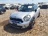 WMWZC3C55DW****** Salvamento y Reparables 2013 MINI Countryman en Estado de California