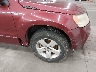 JS3TE943564****** Repairable 2006 Suzuki Grand Vitara in Minnesota State