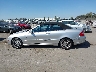 WDBTK75G55T****** Salvamento 2005 Mercedes-Benz CLK-Class
