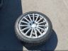 WDBTK75G55T****** Destrozados 2005 Mercedes-Benz CLK-Class en Estado de California