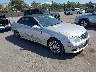 WDBTK75G55T****** Salvamento y Destrozados 2005 Mercedes-Benz CLK-Class en San Diego