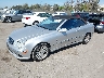 WDBTK75G55T****** Usados y Reparables 2005 Mercedes-Benz CLK-Class en San Diego