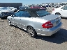 WDBTK75G55T****** Salvamento y Reparables 2005 Mercedes-Benz CLK-Class en San Diego