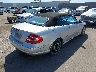 WDBTK75G55T****** Salvamento y Destrozados 2005 Mercedes-Benz CLK-Class en Estado de California