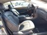 WDBTK75G55T****** Usados y Reparables 2005 Mercedes-Benz CLK-Class en Estado de California