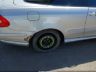 WDBTK75G55T****** Salvamento y Reparables 2005 Mercedes-Benz CLK-Class en Estado de California