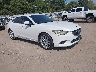 JM1GJ1V59G1****** Salvage and Wrecked 2016 Mazda 6 in Longview