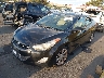 5NPDH4AE9DH****** Used and Repairable 2013 Hyundai Elantra in East Bay