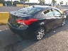 5NPDH4AE9DH****** Salvage and Wrecked 2013 Hyundai Elantra in California State