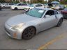 JN1AZ34D03T****** Used and Repairable 2003 Nissan 350Z in Fremont