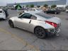 JN1AZ34D03T****** Salvage and Repairable 2003 Nissan 350Z in Fremont