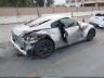 JN1AZ34D03T****** Salvage and Wrecked 2003 Nissan 350Z in California State