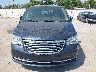 2C4RC1CG0ER****** Wrecked 2014 Chrysler Town & Country in Illinois State