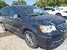 2C4RC1CG0ER****** Used 2014 Chrysler Town & Country