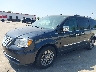 2C4RC1CG0ER****** Repairable 2014 Chrysler Town & Country