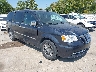 2C4RC1CG0ER****** Salvage and Wrecked 2014 Chrysler Town & Country in Saint Louis