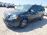 2C4RC1CG0ER****** Used and Repairable 2014 Chrysler Town & Country in Saint Louis