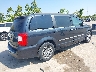 2C4RC1CG0ER****** Salvage and Wrecked 2014 Chrysler Town & Country in Illinois State