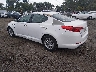 5XXGM4A76DG****** Salvage and Repairable 2013 Kia Optima in Avenel New Jersey